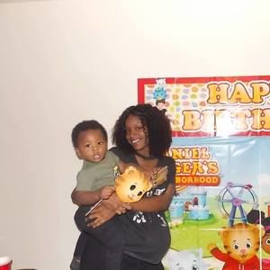 Meet your Posher, Passion